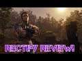 Greedfall Recitfy Review! Capturing the Bioware magic!