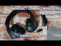 Headset Gaming Wireless Termurah ??? | Review Dareu A700 Wireless