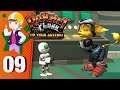Hot New Music Video - Let's Play Ratchet & Clank: Up Your Arsenal - Part 9