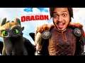 How NOT to Train Your Dragon Pet Again with Ezio18rip (Part 2) [FUN TIME WITH PET]