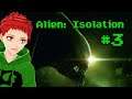 How to Capture a Xenomorph! | Alien: Isolation #3