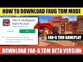 How To Download Faug Multiplayer Early Access | Fau-g Team DeathMatch Gameplay Review