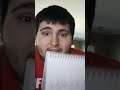 how to draw Taren and trevor ( mailtime included)