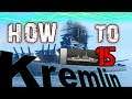 HOW TO KREMLIN - 15 Citadels 373K DMG || World of Warships