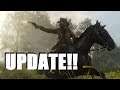 Huge Update CONFIRMED by Rockstar and Predicting NEW ROLES Coming to Red Dead Redemption 2!