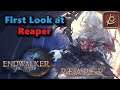 I LOVE It To Death | Reaper Overview Endwalker Media Tour