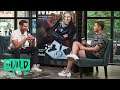Jason Dohring Chats About The Return of "Veronica Mars" On Hulu