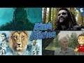 Jeux Stranger Things / Nouvelle série DC / Narnia sur Netflix / Swamp Thing