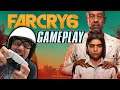 JOgand Farcry 6 #FarCry5 #xbox #ps5