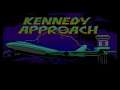 Kennedy Approach | AMIGA
