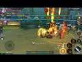 Legions: Battle of the Immortals - Android MMORPG Gameplay