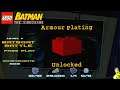 Lego Batman 1: Lvl 7 / Batboat Battle FREE PLAY - HTG