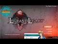 Legrand Legacy - First Impressions - I'm not sure what engine was used