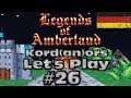 Let's Play - Legends of Amberland #26 [Insane][DE] by Kordanor