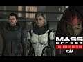 Let's Play Mass Effect Legendary Edition ME1(Ultra/1440p)#21 Auf nach Feros