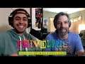 Life After Vine with Josh Darnit | David Lopez Frivolous Podcast