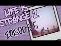 Life is Strange 2 Episode 5 [Part 3] THE FINALE