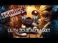 Lilith joue au basket ! (The Lost) - The Binding Of Isaac : Afterbirth +