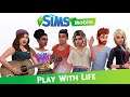 [LIVE CS] The Sims Mobile
