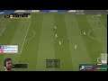[LIVE] SEMIFINAL do Campeonato de FIFA 19 no PS4. kadunsk x viitor_oliveiira