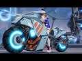 Live Tower of fantasy CN gameplay