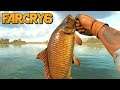 Łowienie ryb - Far Cry 6 (#9)