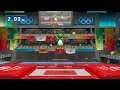 Mario & Sonic At The Olympic Games - Trampoline - Yoshi