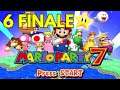 Mario Party 7 - ep 6: You won't believe who wins!