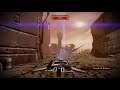 Mass Effect 2 - Firewalker Missions