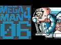 Megaman 4 [Part 6] Dr. Wily Battle #4! [Final]