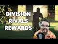 Meine Division Rivals Division 5 Rang 3 Rewards in Fifa 22