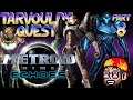 Metroid Prime 2: Echoes (Pt 1 Stream Archive) Series Play Through - Part 8 - Tarvould's Quest
