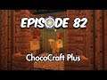 Minecraft - Galaxy Odyssey ep 82: ChocoCraft Plus