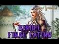 Mortal Kombat 11  |  Final de Sindel  |  Español Latino (Sindel Ending)