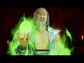 Mortal Kombat 11 Shang Tsung vs. Kollector