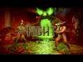 Mortal Kombat 11 UMK3 Jade VS Klassic MK3 Kung Lao 1 VS 1 Fight