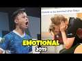 Most Emotional CS:GO Moments in 2019