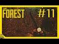 ¡MOTOSIERRA! | THE FOREST #11 (Gameplay Español)