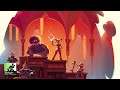 Mythic Mischief | Rahdo Preview by Shea