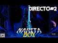 Narita Boy #2 - PC GOG  - Directo - Español Latino