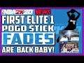 NBA 2K20 NEWS - FADES ARE BACK!  FIRST ELITE 1 - SHOT CONTEST SYSTEM EXPLAINED
