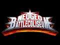 Neo Geo Battle Coliseum (PS2): Path to King Leo (Kaede & Hanzou Hattori Playthrough)