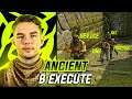NiP Ancient Mid Control into B Execute (CS:GO Strategy Breakdown)