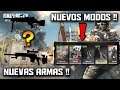 NUEVAS ARMAS Y MODOS DE JUEGO !! FILTRACIONES COD MOBILE CALL OF DUTY MOVIL