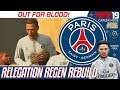 OUT FOR BLOOD!!! - Relegation Regen Rebuild - Fifa 19 PSG Career Mode - Episode 16