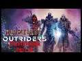 Outriders on Xbox Series X DoomzThey Playthrough part 18 The End