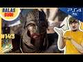 PAHLAWAN LOKAL | Assassin's Creed Valhalla | PART 143 | GAMEPLAY | PS4 PRO | INDONESIA