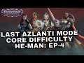 Pathfinder Wrath of the Righteous Last Azlanti Mode - Core Difficulty -HE-MAN Playthrough- Episode 4