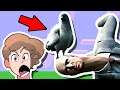 Pigeons Are Scarier Than They Look - Pigeon Simulator Gameplay