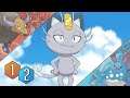 Pokémon ULUNA Warlocke3 - EP 12 - Prueba de agua, tankeo y SAL | Cabravoladora